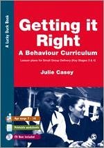 Getting It Right - Casey, Julie