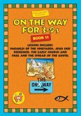On the Way 3-9's - Book 13