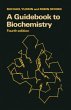 A Guidebook to Biochemistry - Bild 1