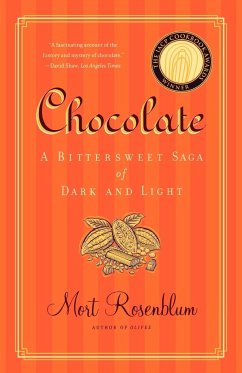 Chocolate - Rosenblum, Mort