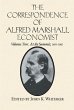 The Correspondence of Alfred Marshall,... - Bild 1