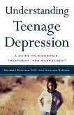 Understanding Teenage Depression