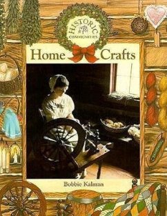 Home Crafts - Kalman, Bobbie