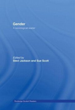 Gender - Jackson, Stevi; Scott, Sue