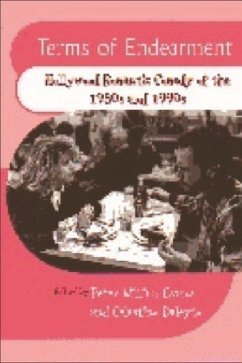Terms of Endearment - Evans, Peter William / Deleyto, Celestino (eds.)