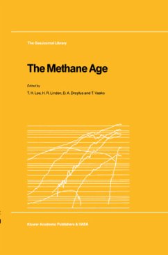 The Methane Age - Lee
