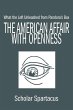 The American Affair with Openness - Bild 1