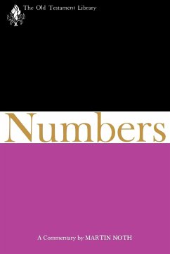 Numbers - Noth, Martin