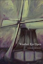 Weather Eye Open - Gridley, Sarah