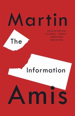 The Information - Amis, Martin