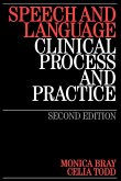 Speech and Language 2e