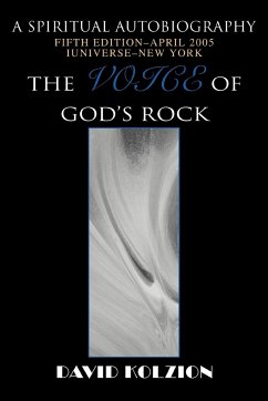 The Voice of God's Rock
