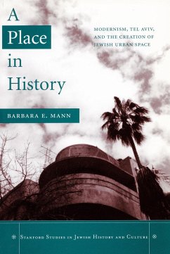 A Place in History - Mann, Barbara E