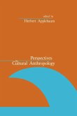 Perspectives in Cultural Anthropology