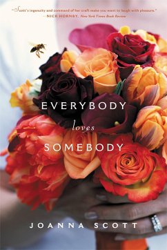 Everybody Loves Somebody - Scott, Joanna