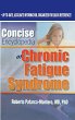 Concise Encyclopedia of Chronic Fatigue... - Bild 1