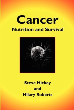 Cancer - Hickey, Steve; Roberts, Hilary