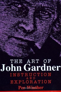 Art of John Gardner - Winther, Per