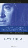 David Hume ' an Enquiry Concerning the Principles of Morals '