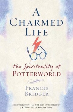 Cover A Charmed Life