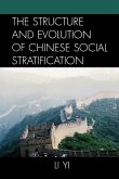 The Structure and Evolution of Chinese Social Stratification