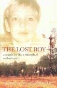 The Lost Boy - Wainwright, Robert