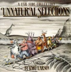 Unnatural Selections - Larson, Gary