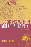 Looking Within/Mirar adentro