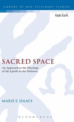 Sacred Space - Isaacs, Marie E.