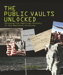 The Public Vaults Unlocked - Pinkert, Marvin; Smith, Christina Rudy; Bustard, Bruce I; Moore, Stephanie; Sandoval, William