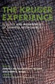 The Kruger Experience: Ecology and Management of Savanna Heterogeneity
