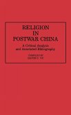 Religion in Postwar China