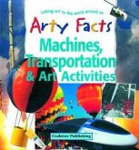 Machines, Transportation & Art Activities