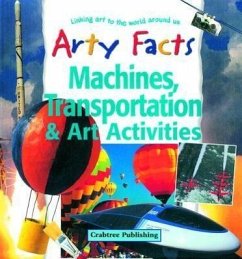 Machines, Transportation & Art Activities - Stringer, John