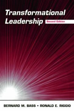 Transformational Leadership - Bass, Bernard M.;Riggio, Ronald E.