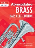 Abracadabra Brass: Bass Clef Edition