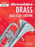 ABRACADABRA BRASS BASS CLEF /E