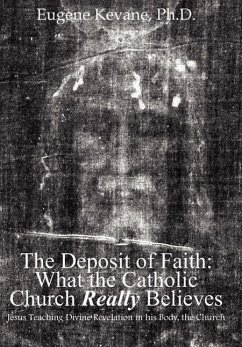 The Deposit of Faith