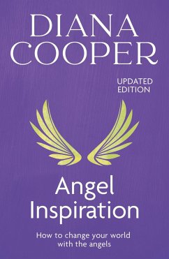 Angel Inspiration - Cooper, Diana