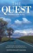 The Quest - Dawes, Joycelin; Dolley, Janice; Isaksen, Ike