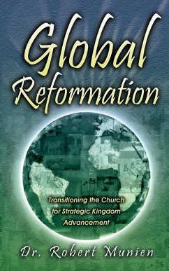 Global Reformation - Munien, Robert