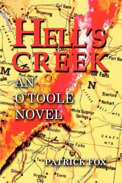 Hell's Creek - Fox, Patrick