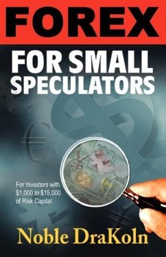 Forex For Small Speculators - Drakoln, Noble