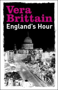 England`s Hour - Brittain, Vera