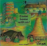 Come Home with Us! Come Home with Us!