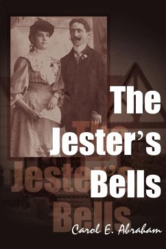 The Jester's Bells - Abraham, Carol E.