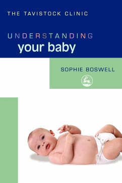 Understanding Your Baby - Boswell, Sophie