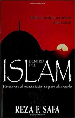 Dentro del Islam - Safa, Reza