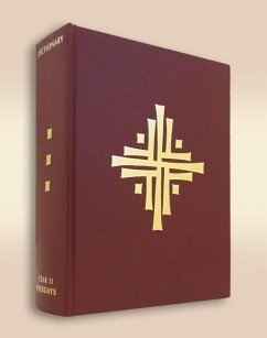 Lectionary for Mass, Classic Edition - Various