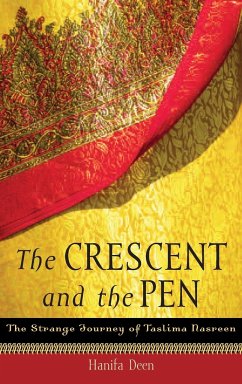 The Crescent and the Pen - Deen, Hanifa